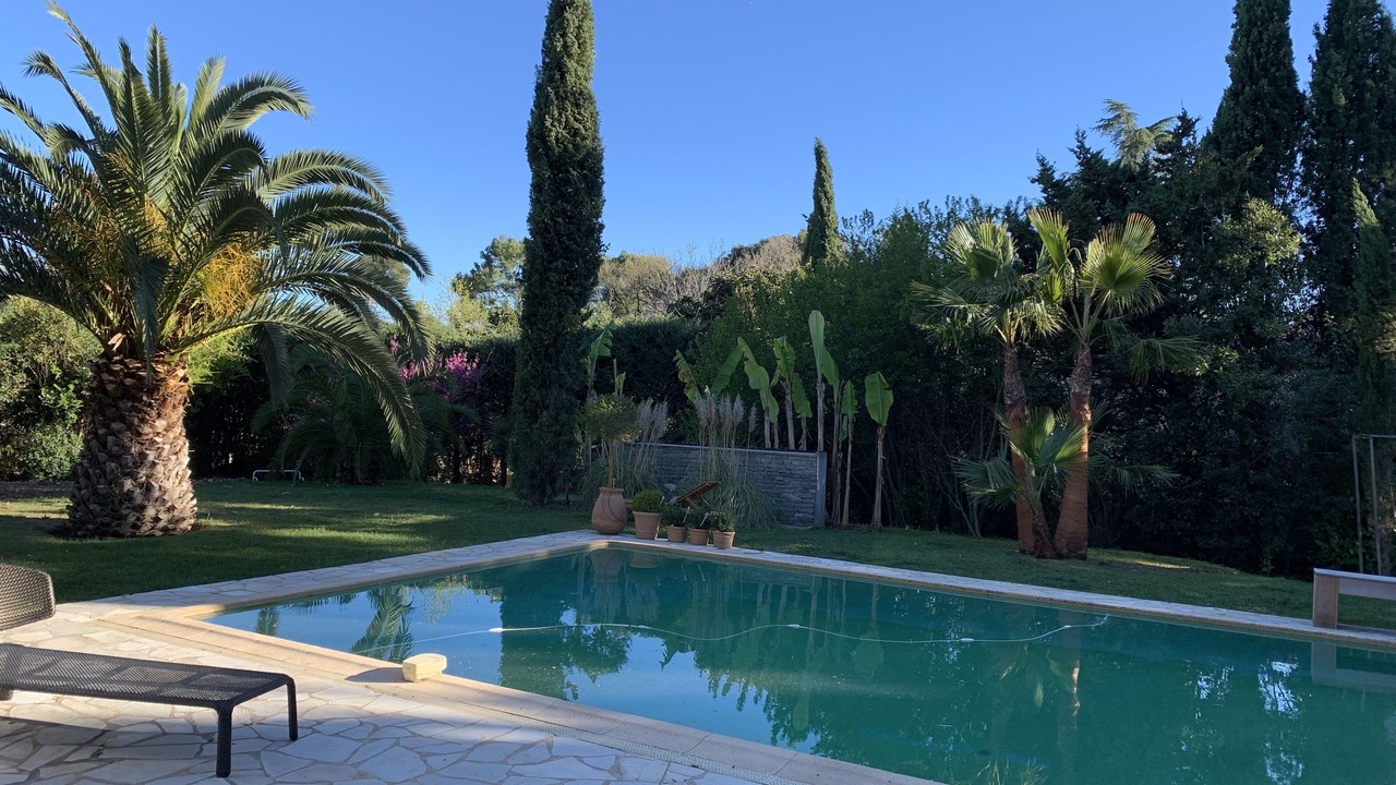 Photo of Outdoor in Mouans-Sartoux