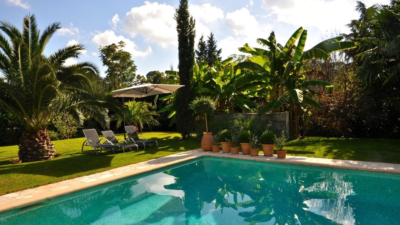 Photo of Outdoor in Mouans-Sartoux