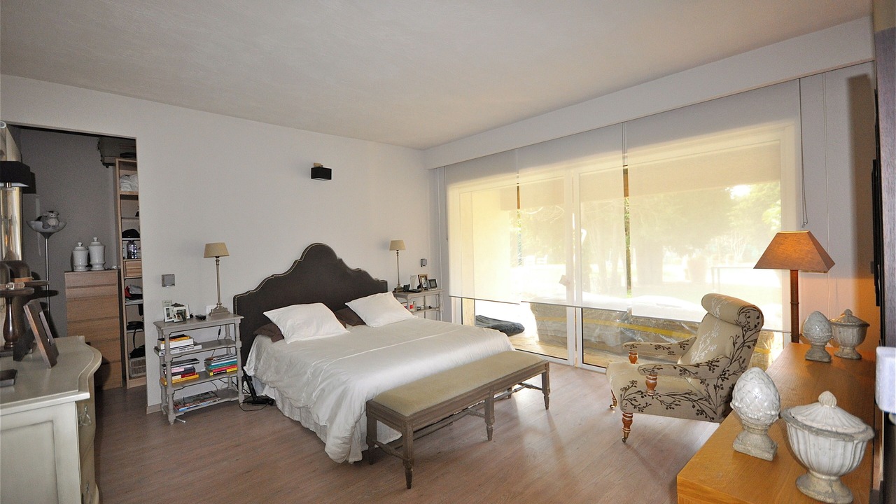 Photo of Bedroom in Mouans-Sartoux