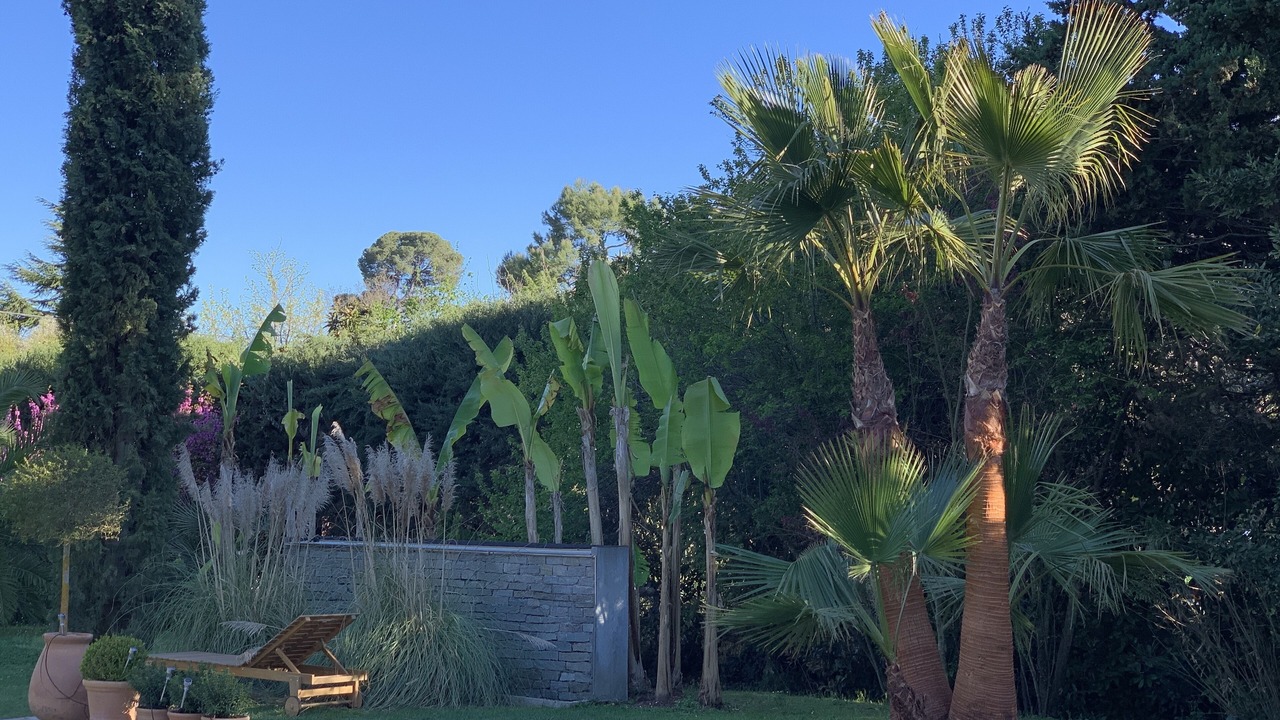 Photo of Outdoor in Mouans-Sartoux