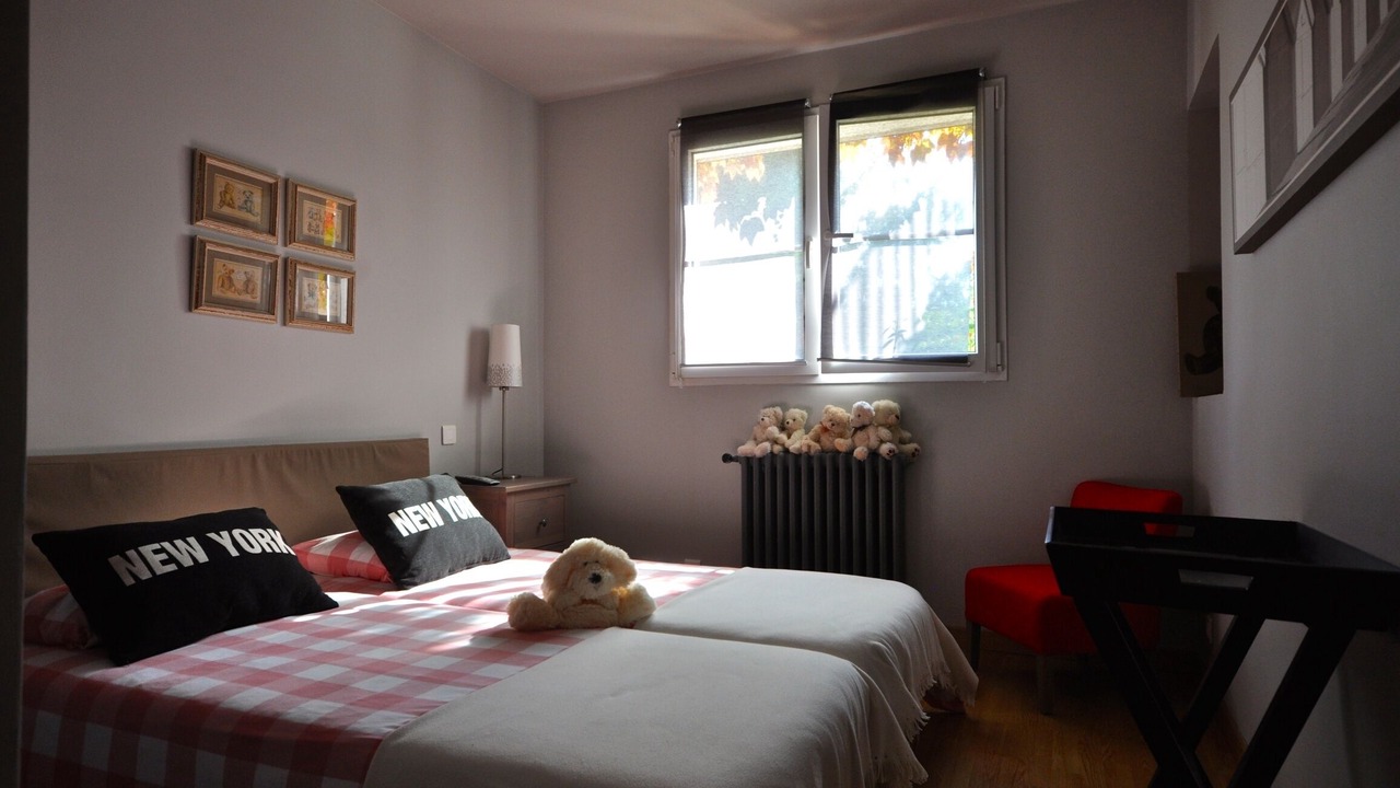 Photo of Bedroom in Mouans-Sartoux