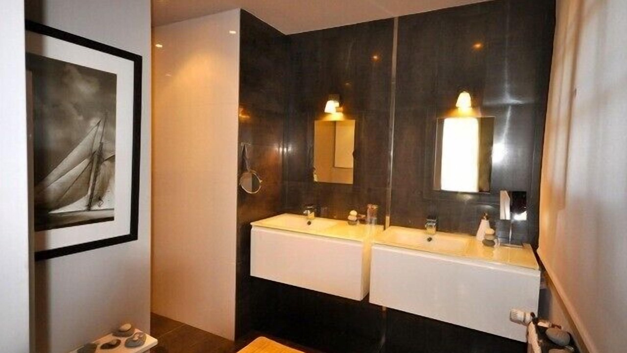 Photo of Bedroom in Mouans-Sartoux