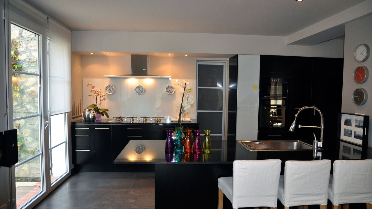 Photo of Kitchen in Mouans-Sartoux