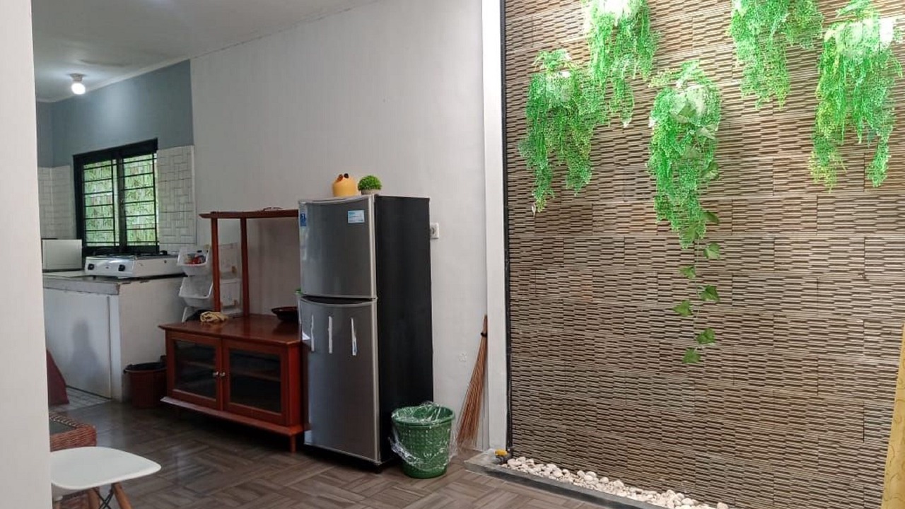 Photo of Patio Balcony in Cipanas