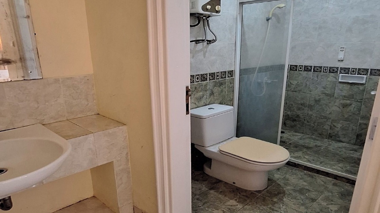 Photo of Bathroom in Cipanas