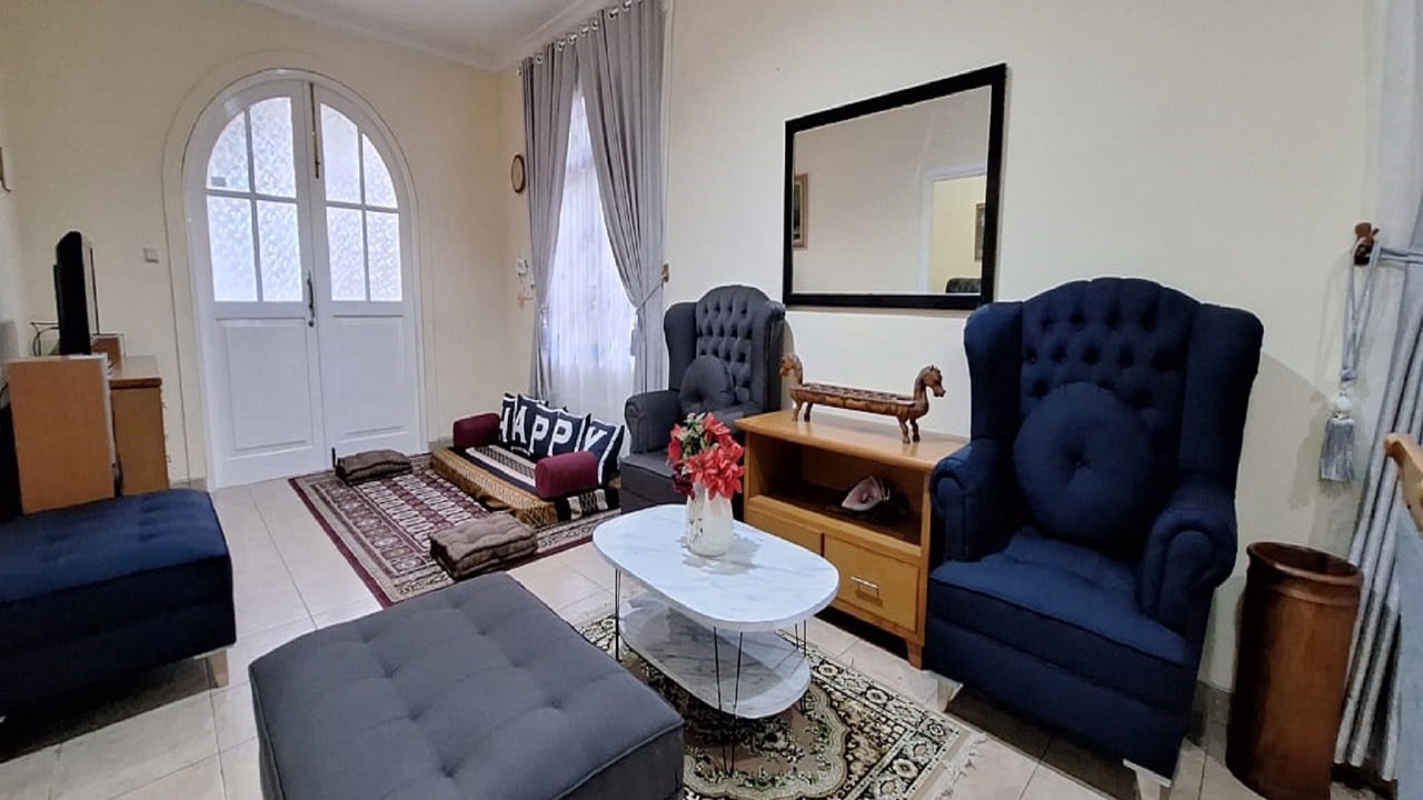 Photo of Livingroom in Cipanas