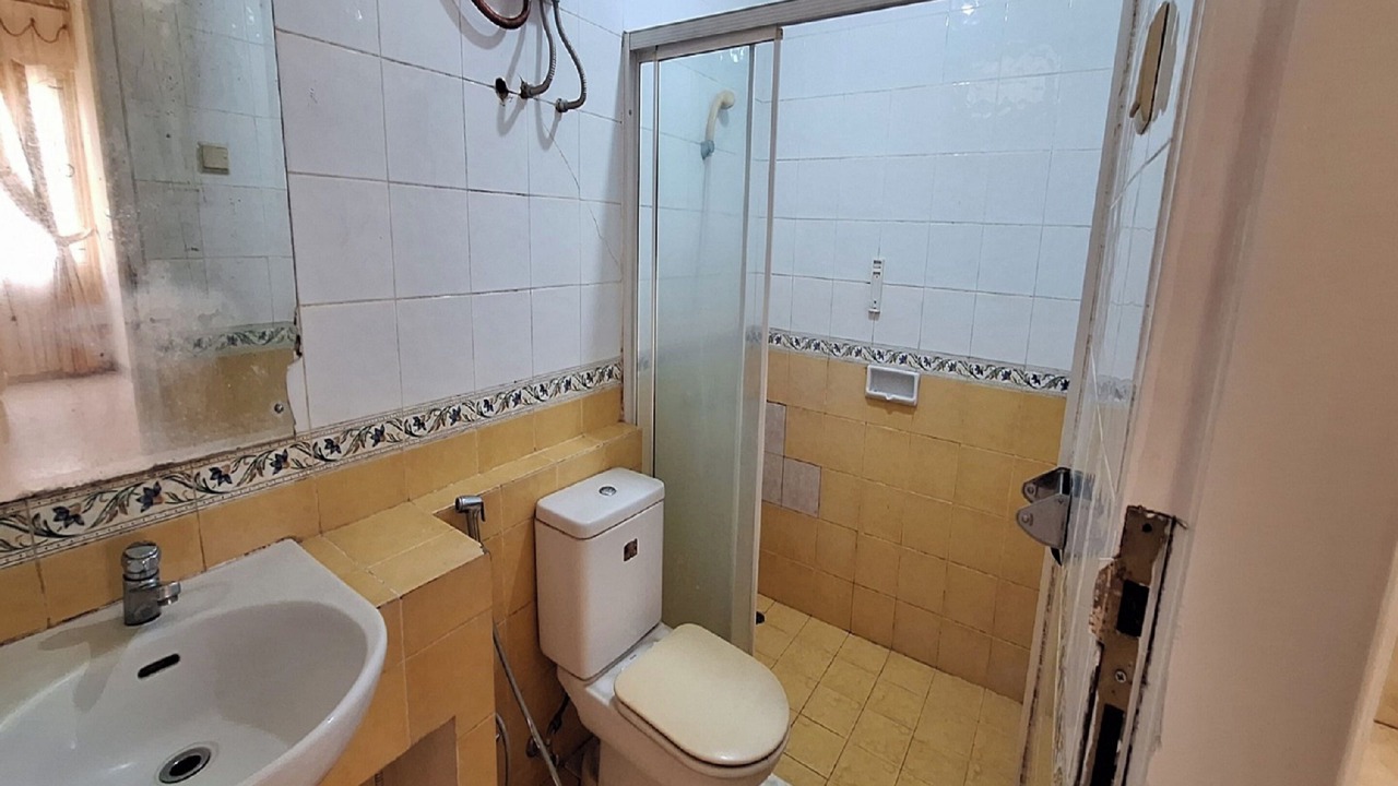 Photo of Bathroom in Cipanas