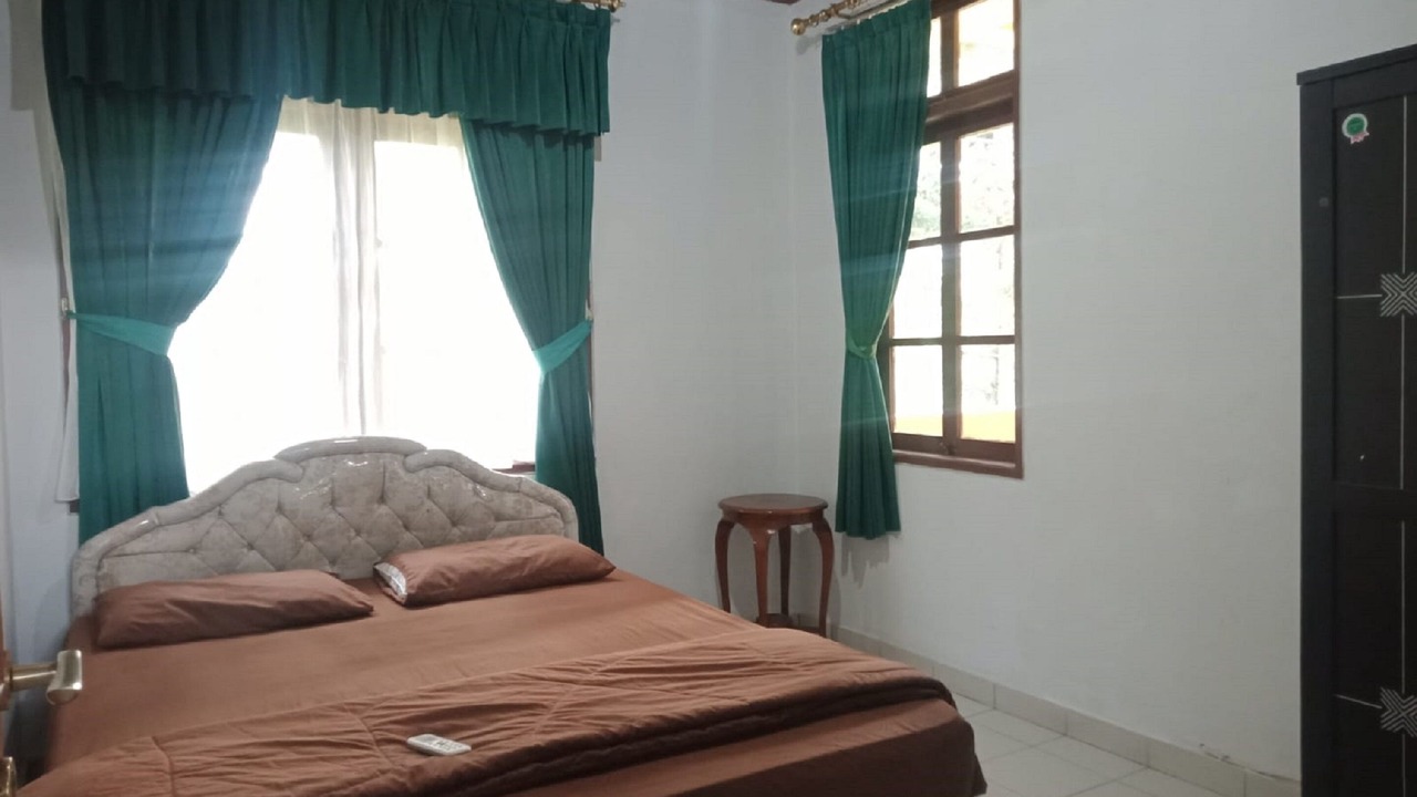 Photo of Bedroom in Cipanas