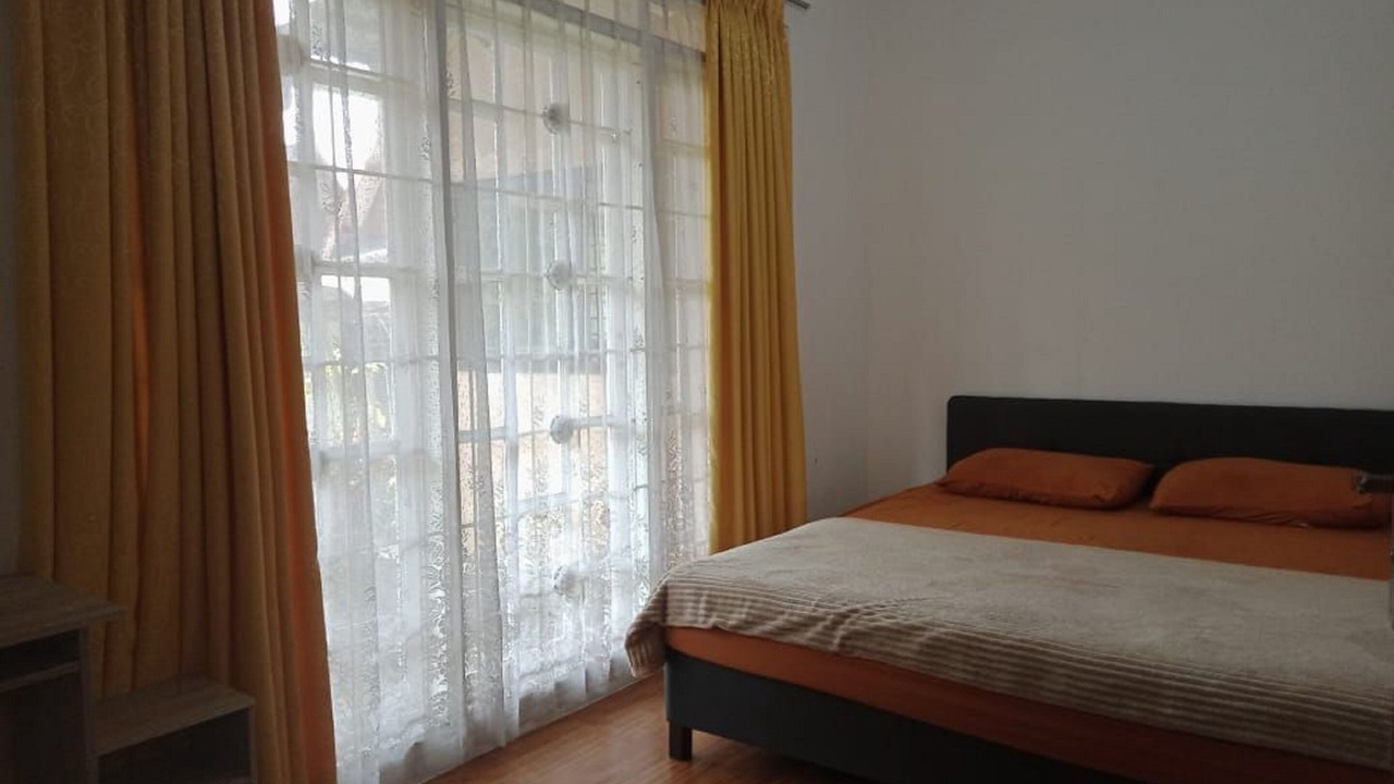Photo of Bedroom in Cipanas