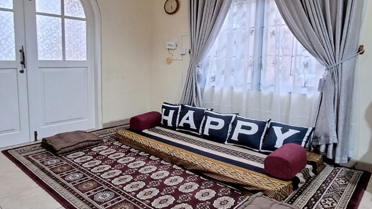 Photo of Livingroom in Cipanas