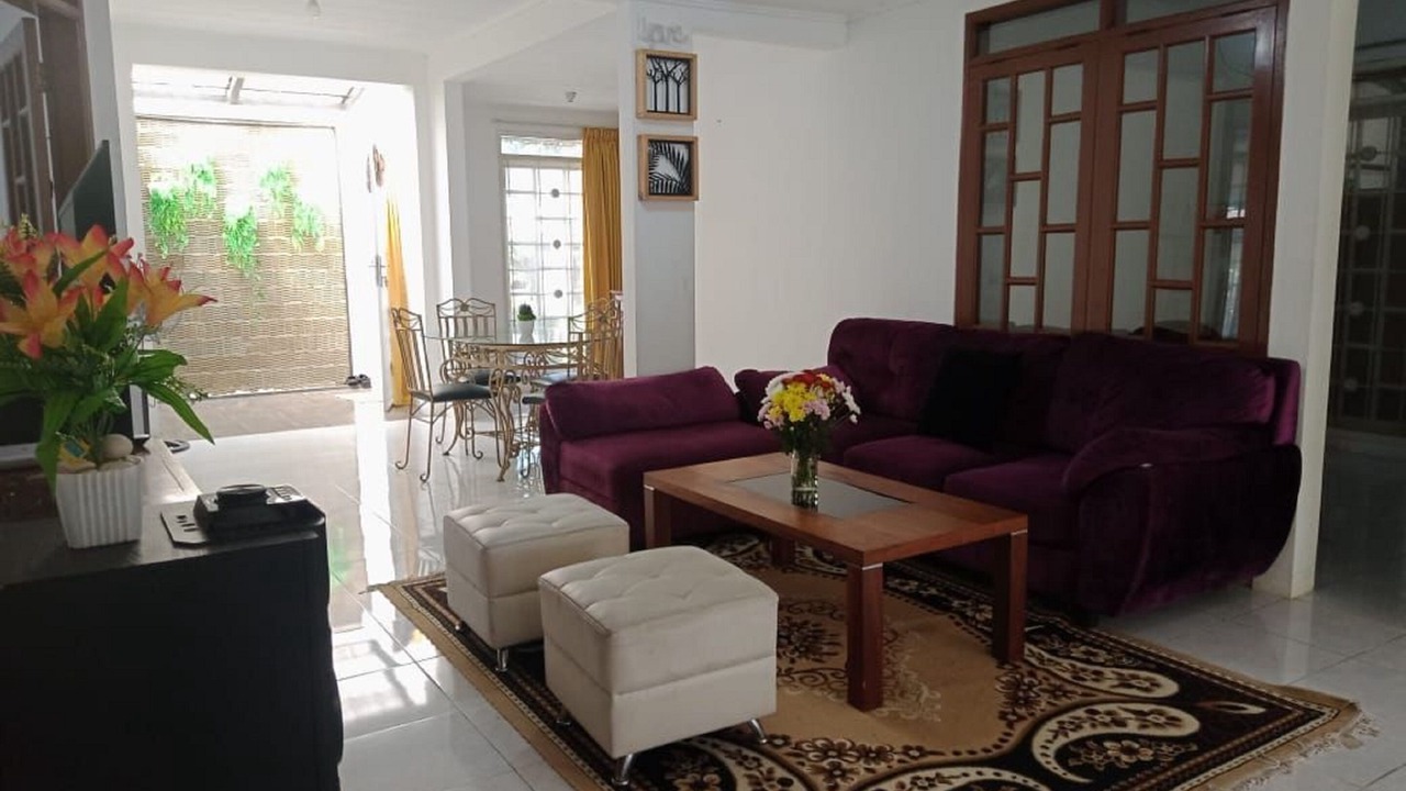 Photo of Livingroom in Cipanas