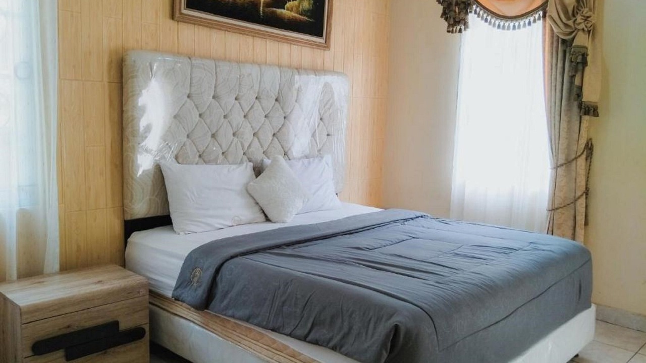 Photo of Bedroom in Cipanas