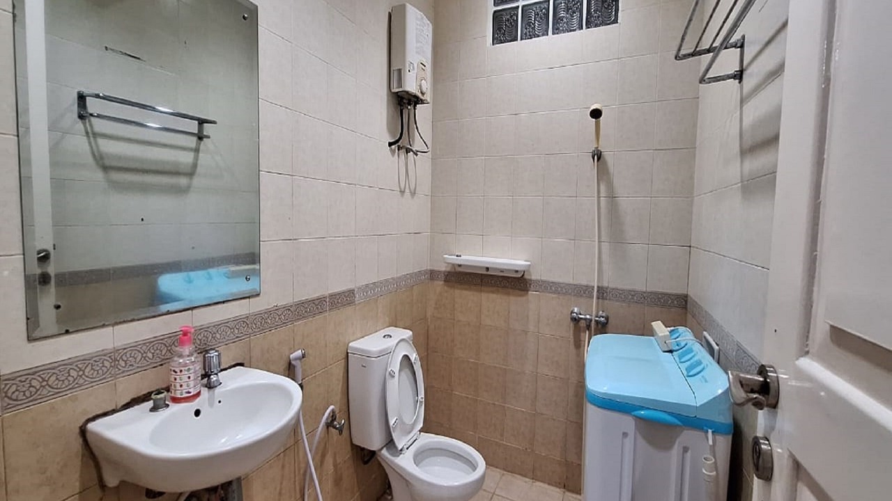 Photo of Bathroom in Cipanas
