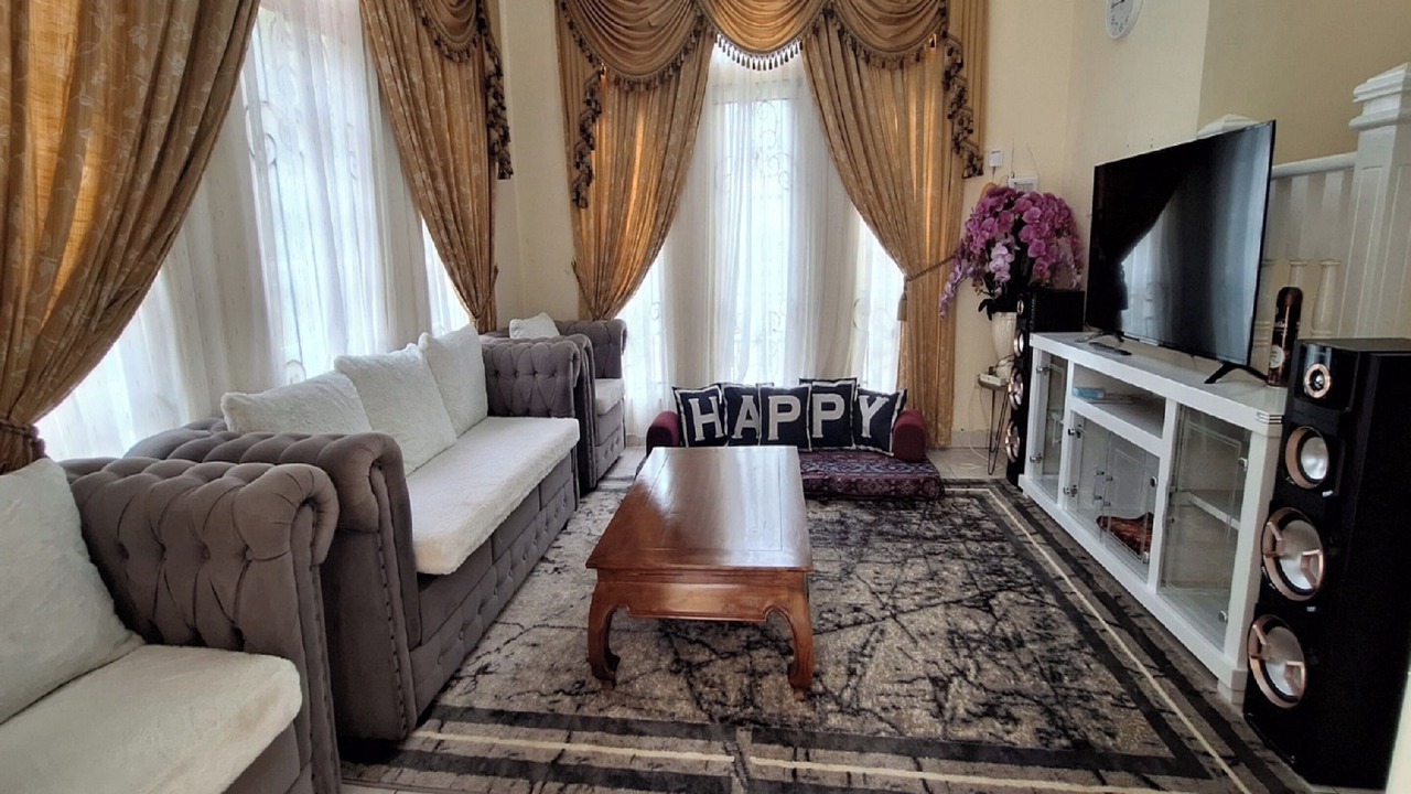 Photo of Livingroom in Cipanas
