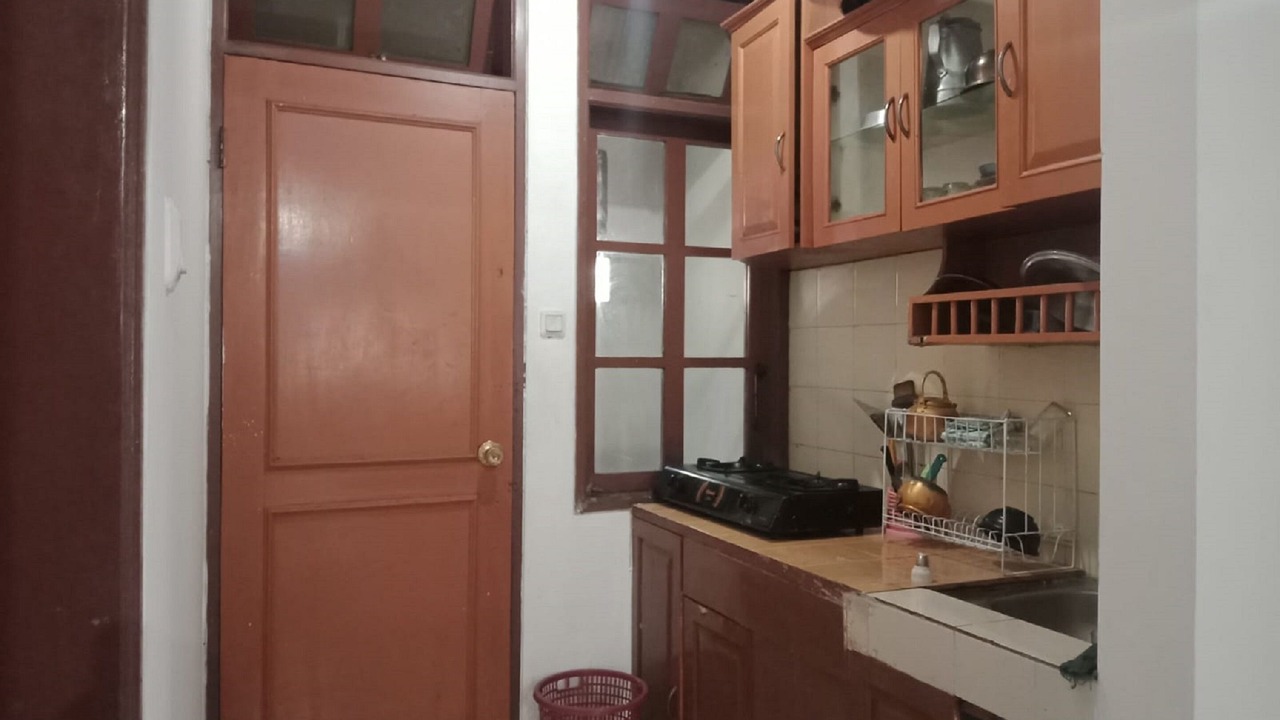 Photo of Kitchen in Cipanas