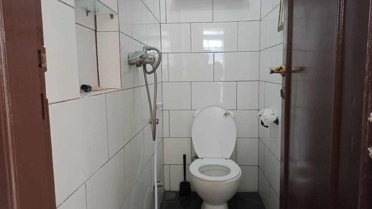 Photo of Bathroom in Cipanas
