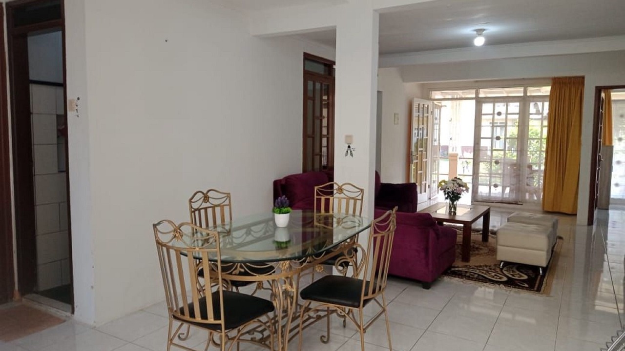 Photo of Kitchen in Cipanas