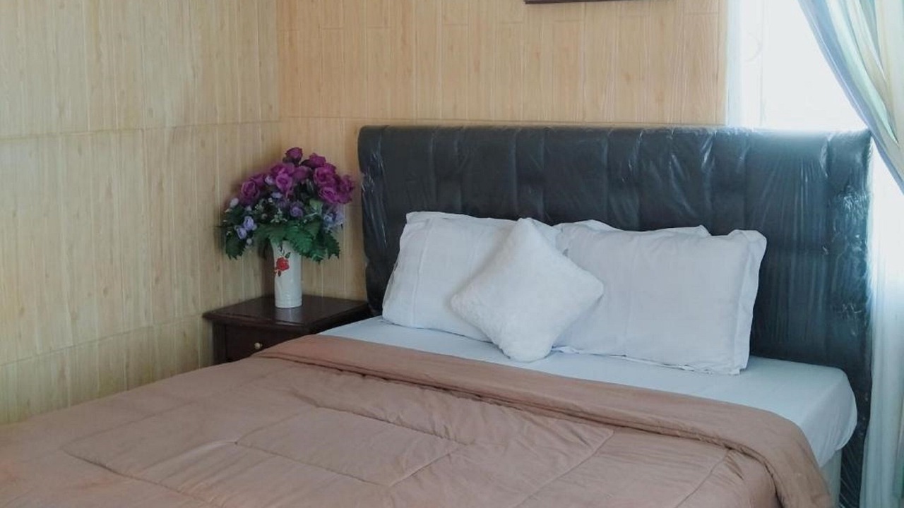 Photo of Bedroom in Cipanas