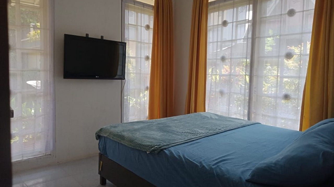 Photo of Bedroom in Cipanas