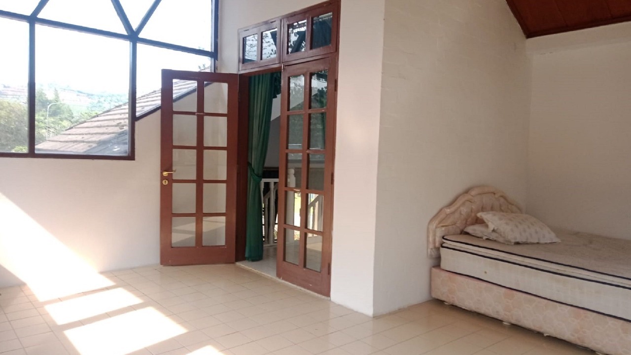 Photo of Bedroom in Cipanas