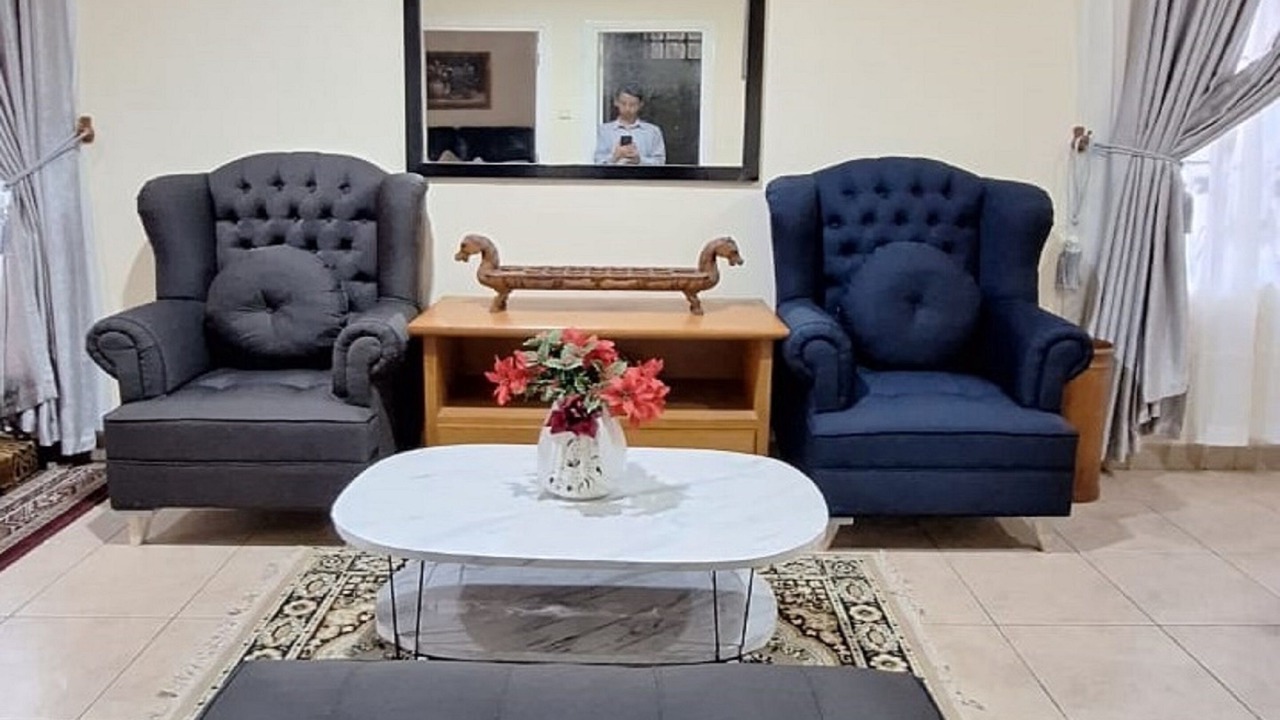 Photo of Livingroom in Cipanas