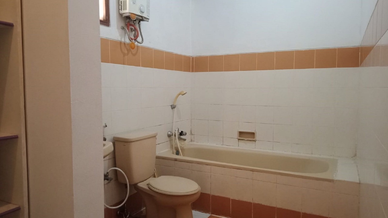Photo of Bathroom in Cipanas