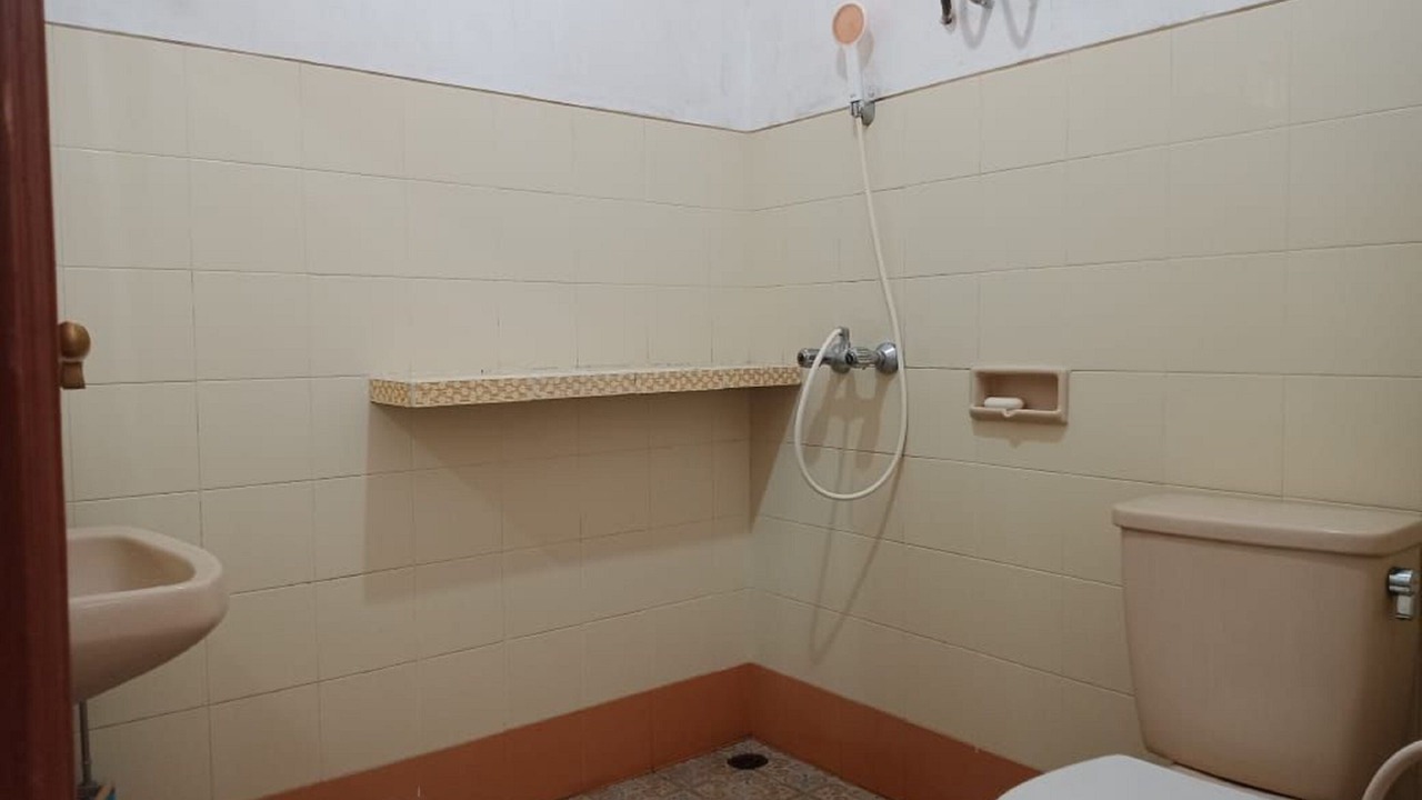 Photo of Bathroom in Cipanas