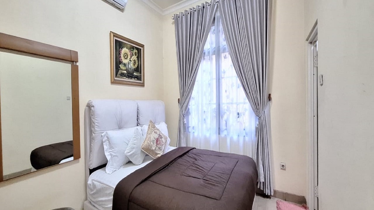 Photo of Bedroom in Cipanas