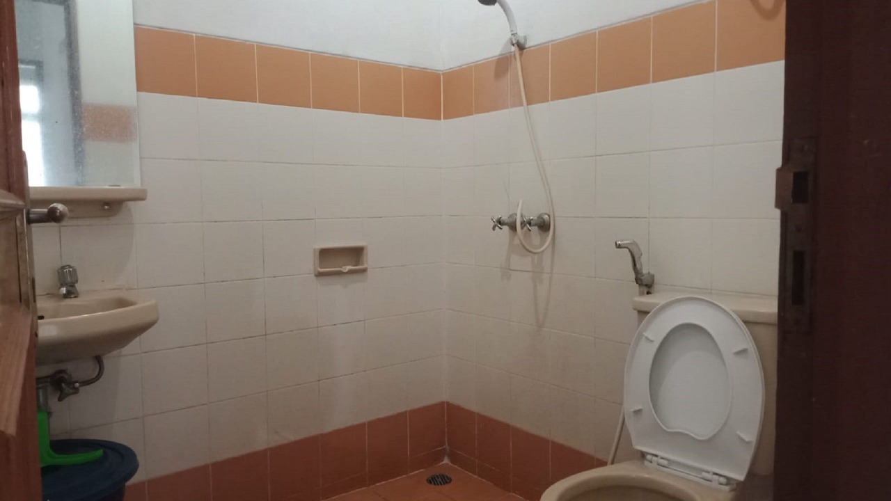 Photo of Bathroom in Cipanas