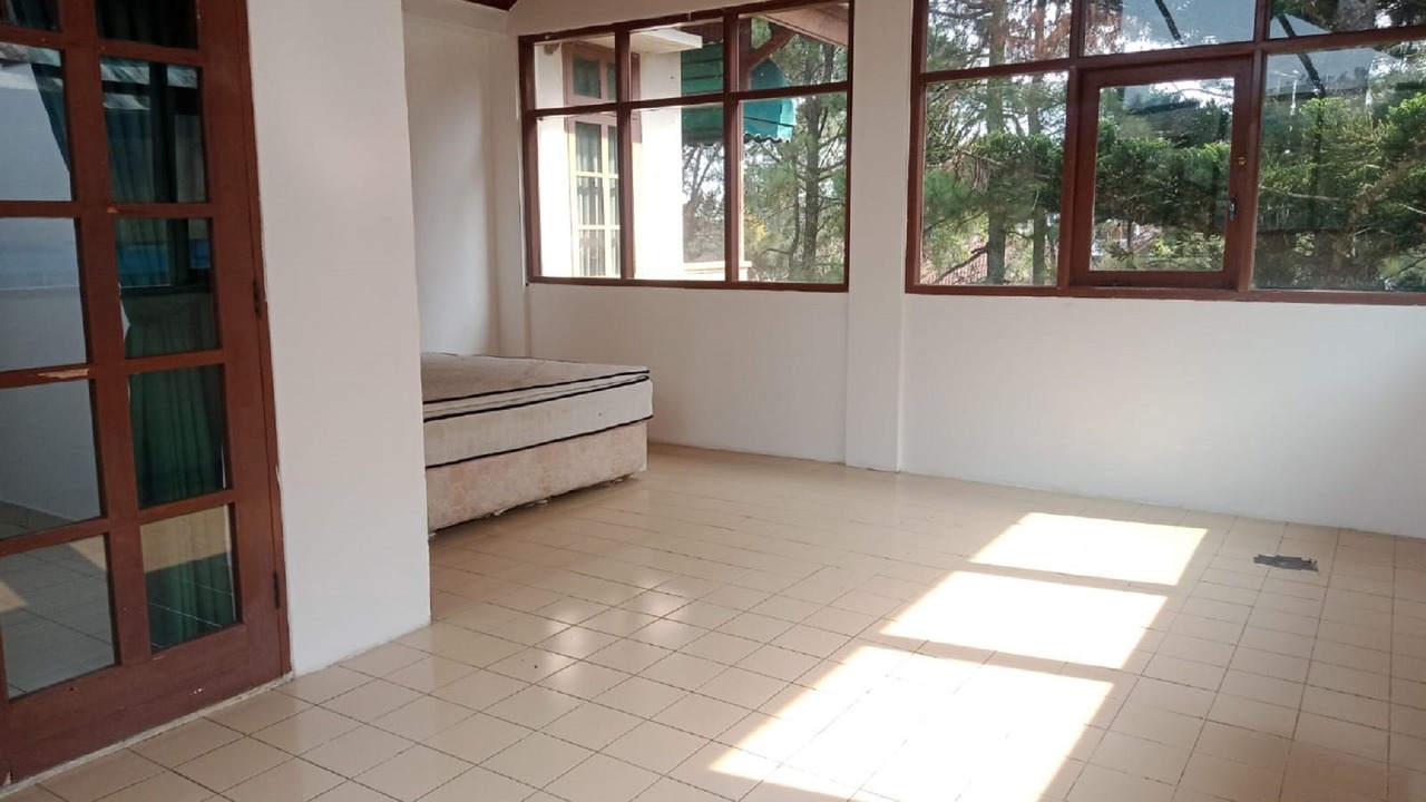 Photo of Bedroom in Cipanas