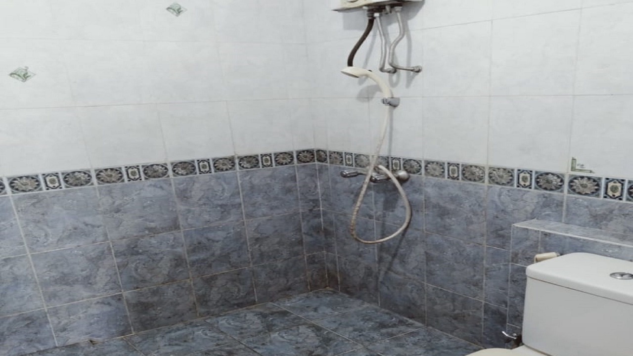 Photo of Bathroom in Cipanas