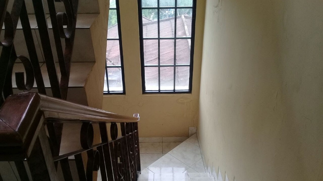 Photo of Patio Balcony in Cipanas
