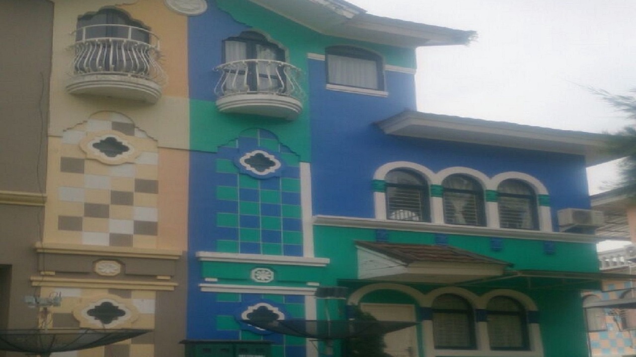 Photo of Outdoor in Cipanas