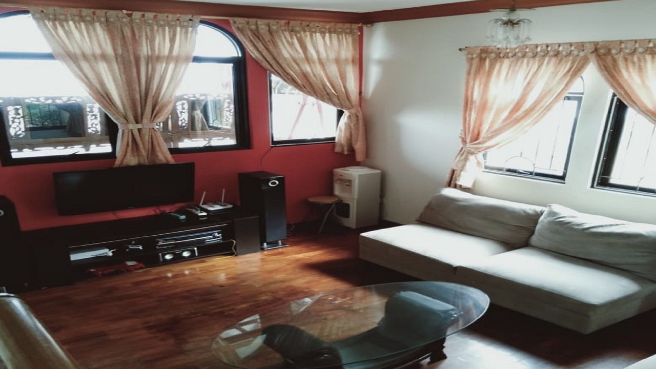 Photo of Bedroom in Cipanas