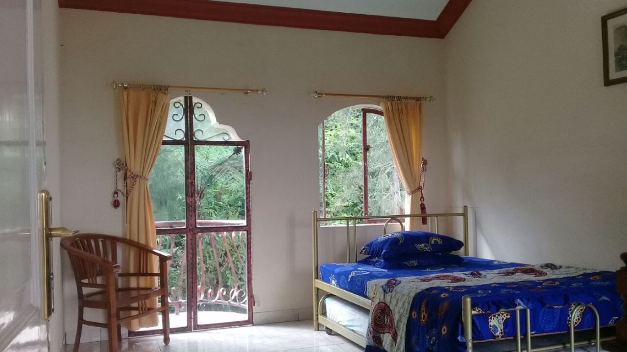 Photo of Bedroom in Cipanas