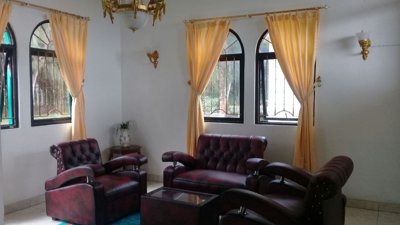Photo of Bedroom in Cipanas
