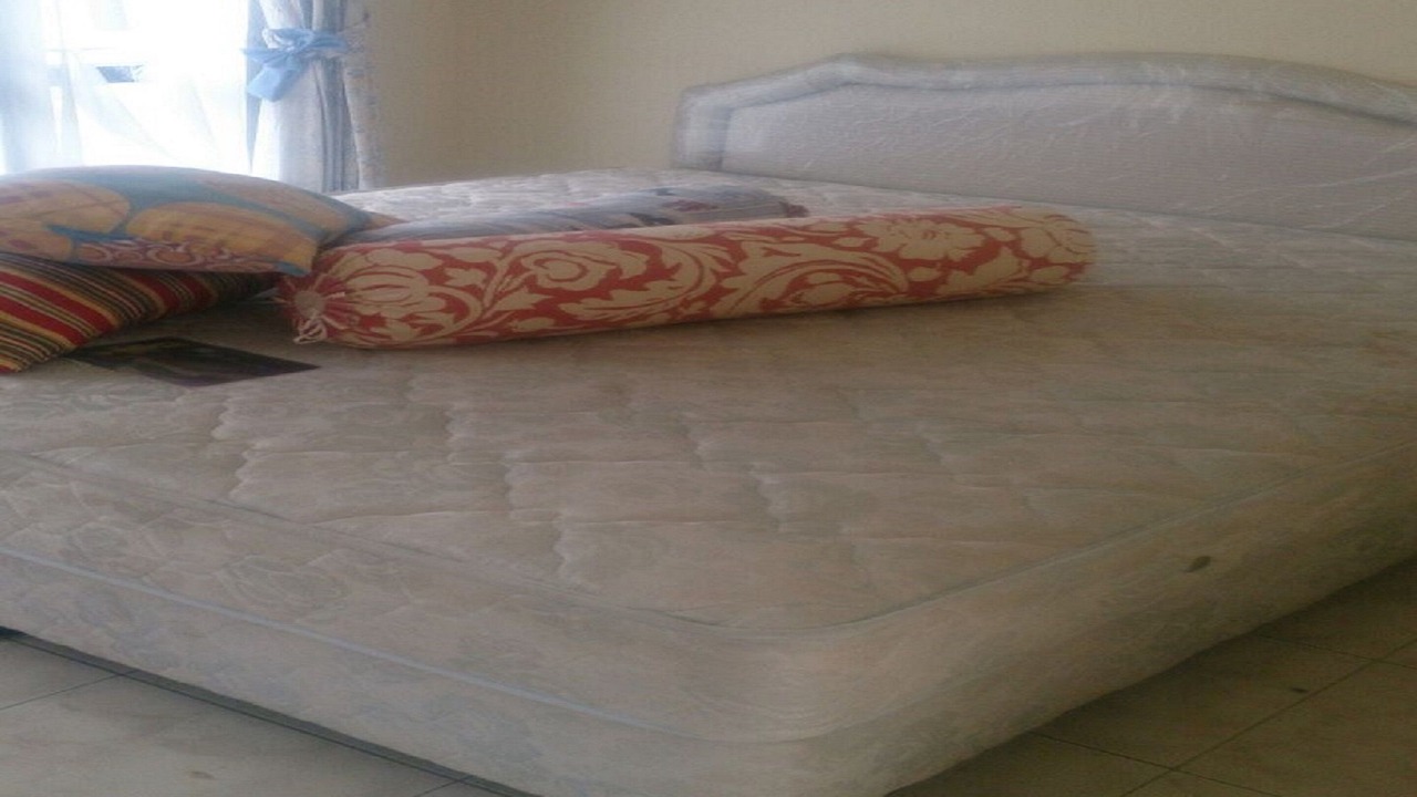 Photo of Bedroom in Cipanas
