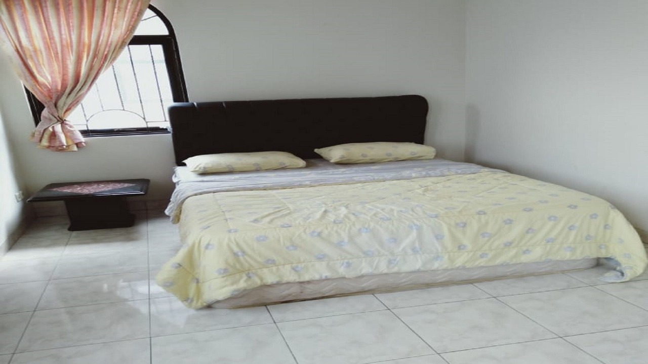 Photo of Bedroom in Cipanas