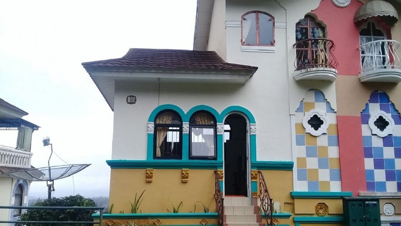 Photo of Outdoor in Cipanas