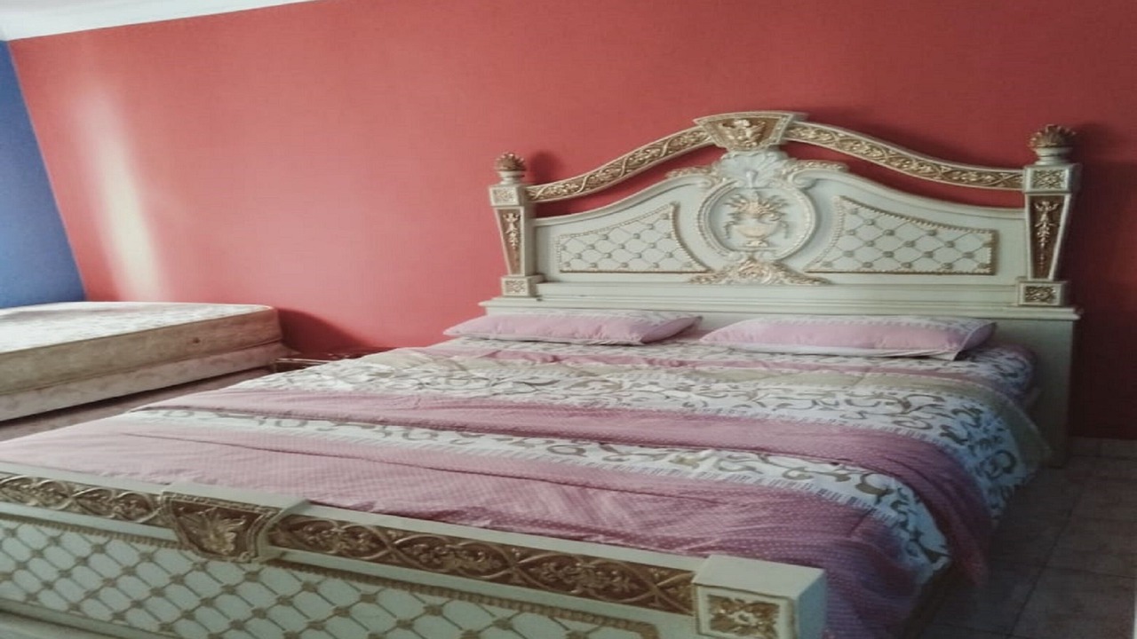 Photo of Bedroom in Cipanas