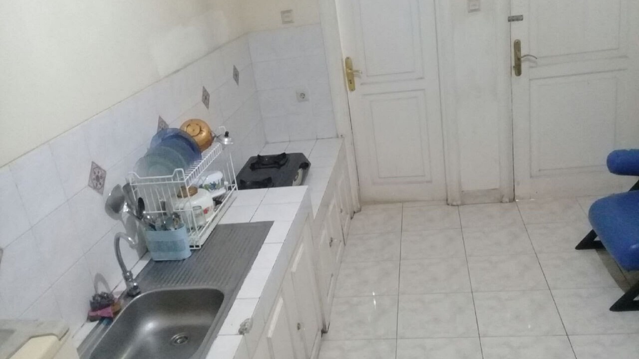 Photo of Kitchen in Cipanas