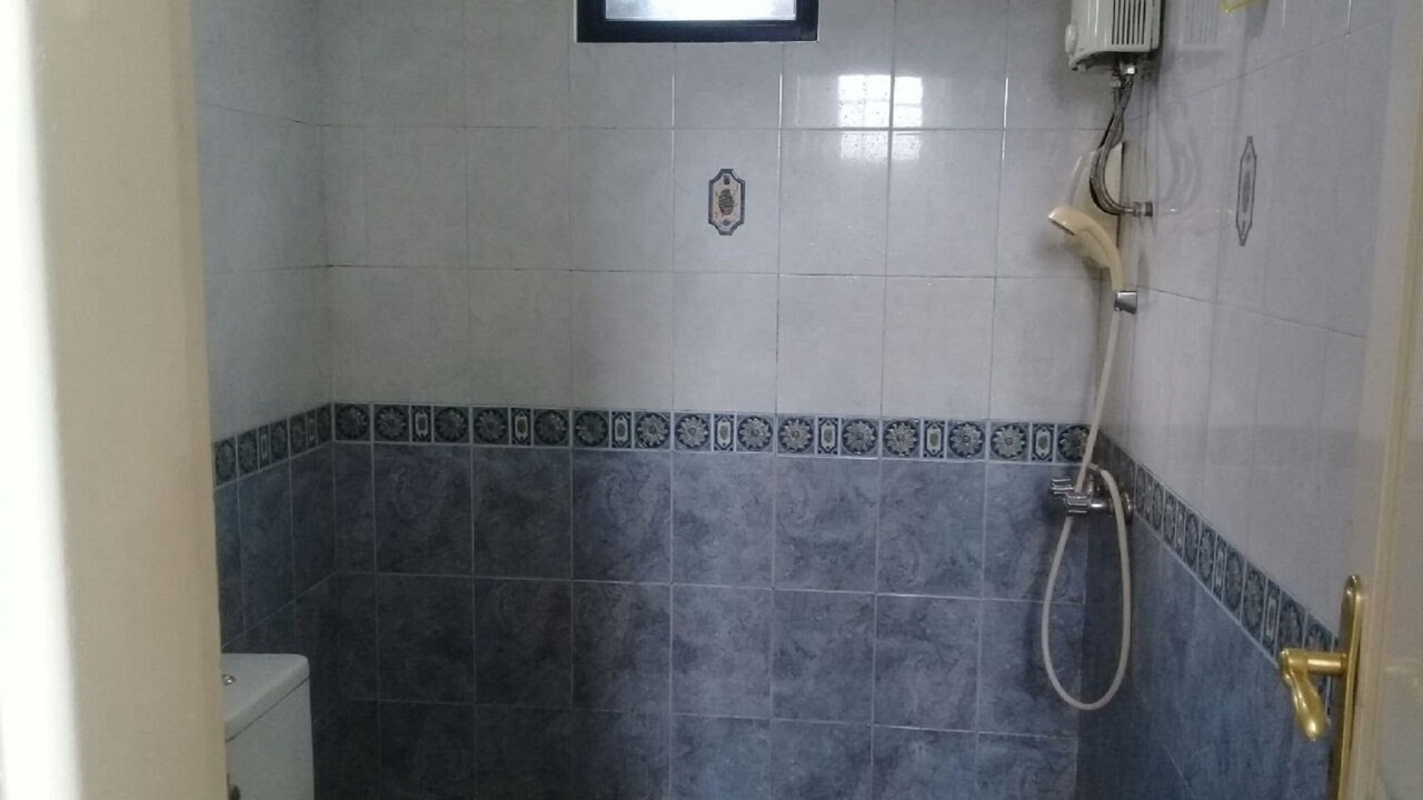 Photo of Bathroom in Cipanas