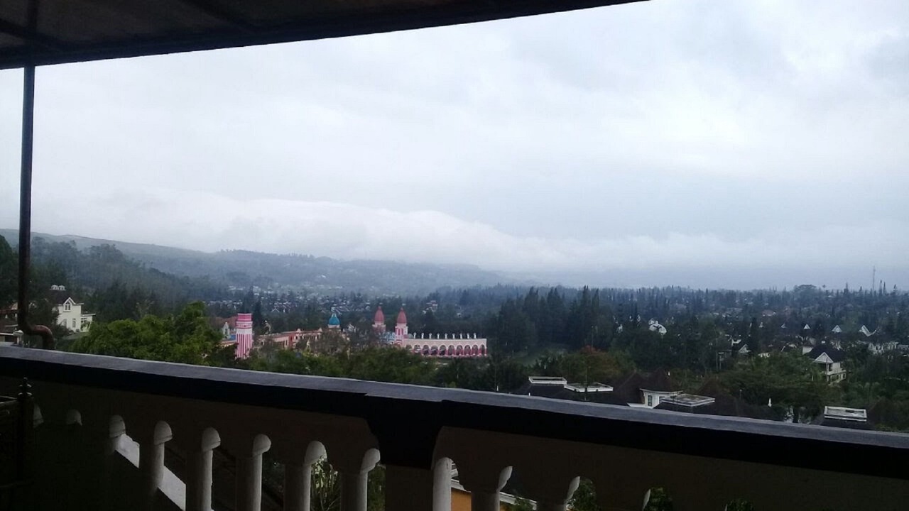 Photo of Patio Balcony in Cipanas