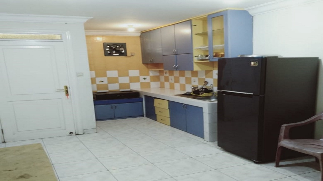 Photo of Kitchen in Cipanas