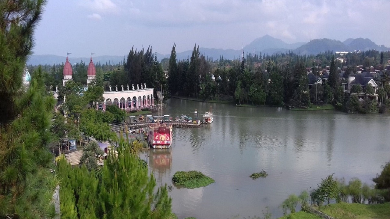 Photo of Others in Cipanas