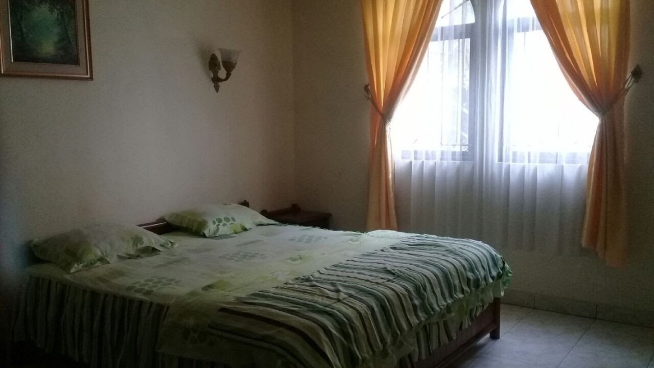 Photo of Bedroom in Cipanas