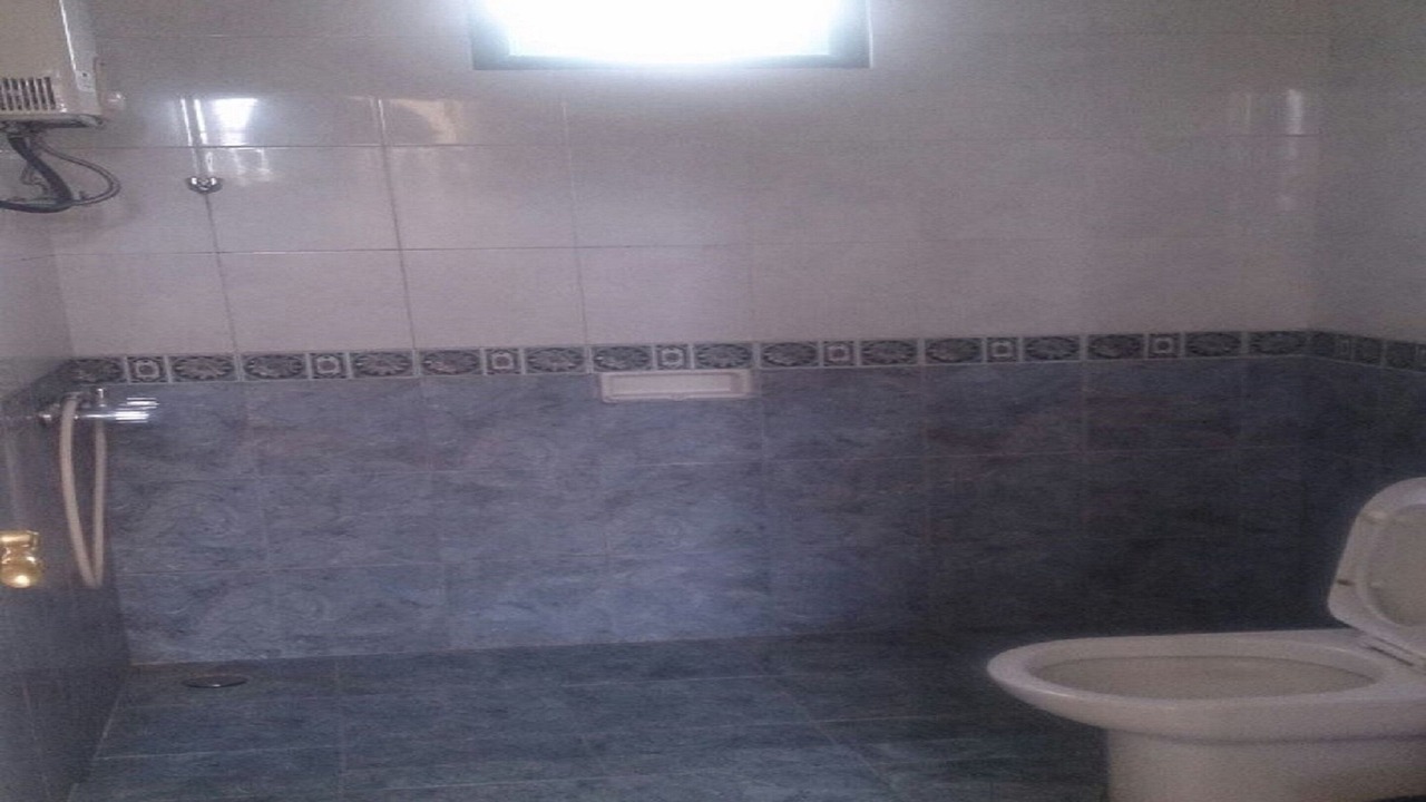 Photo of Bathroom in Cipanas