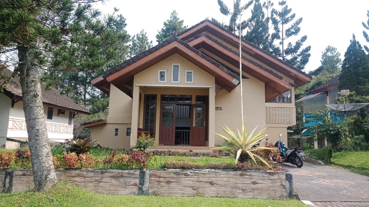Photo of Outdoor in Cipanas