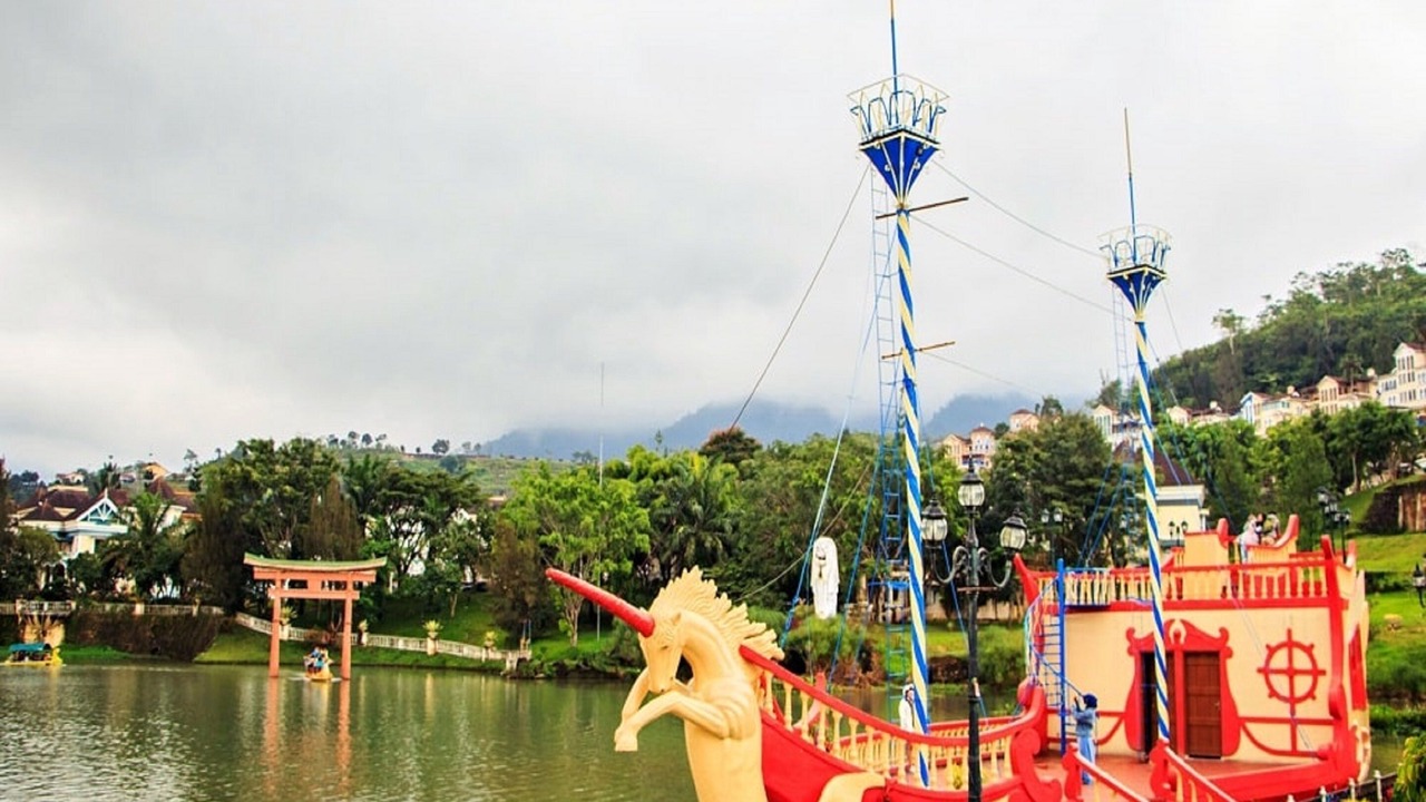 Photo of Others in Cipanas