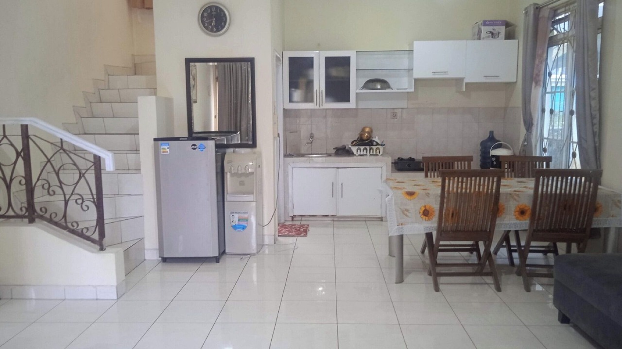 Photo of Kitchen in Cipanas